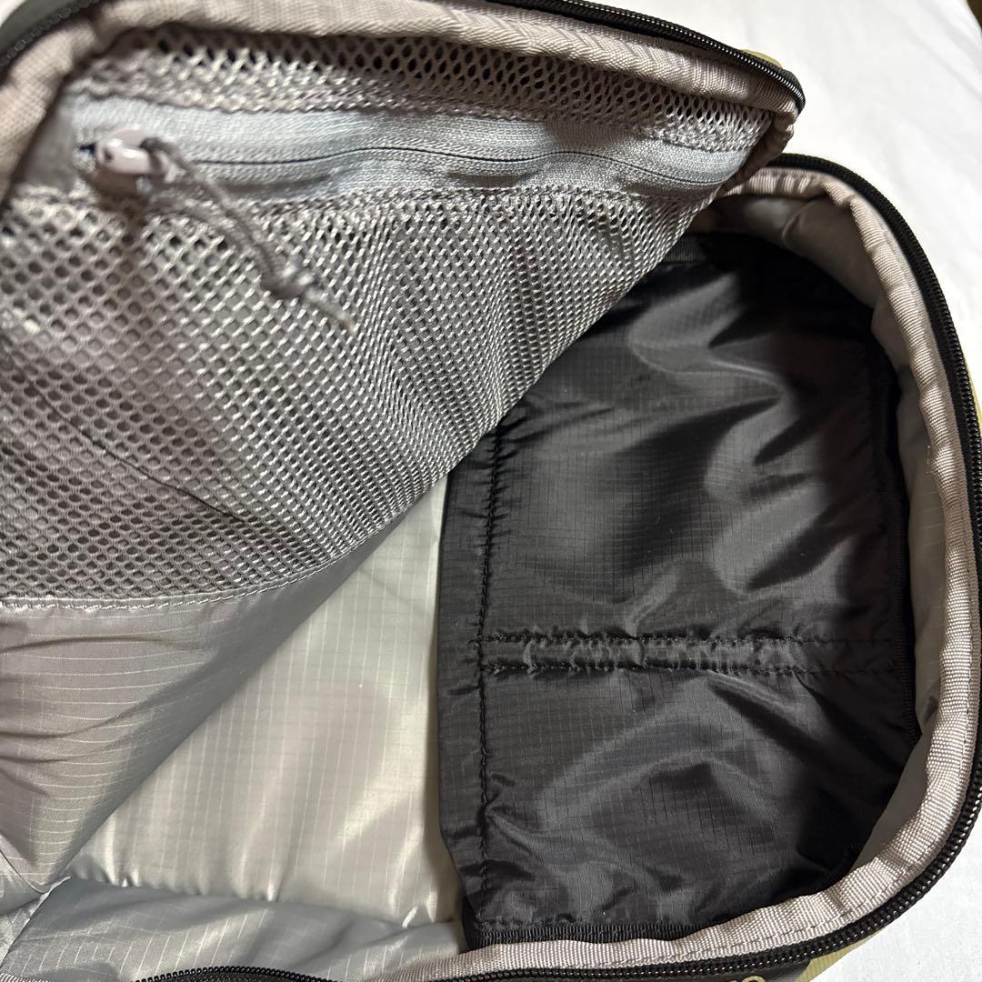 ⭐️マムートバッグ Seon Transporter 15