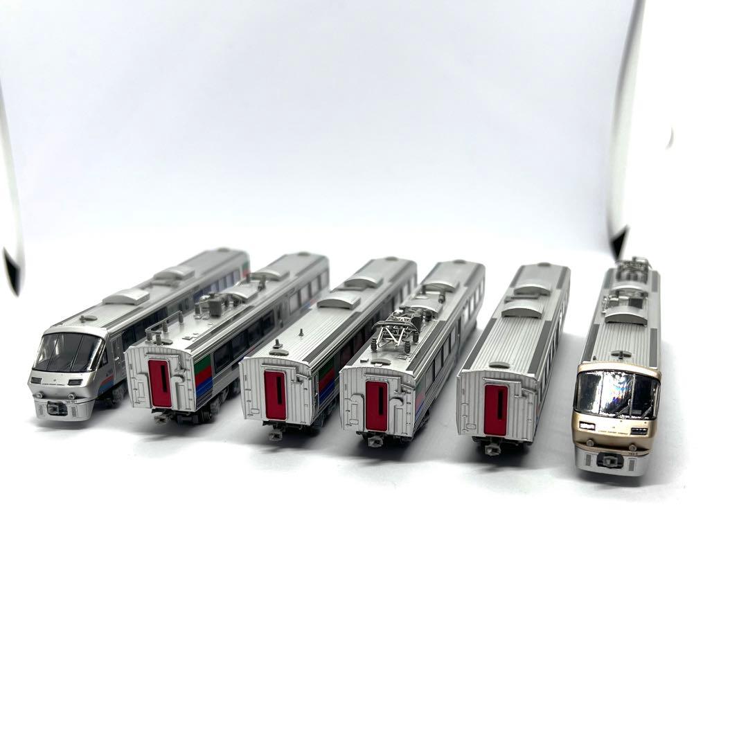 品】マイクロエース A-0373 783系リニューアルかもめ6両セット