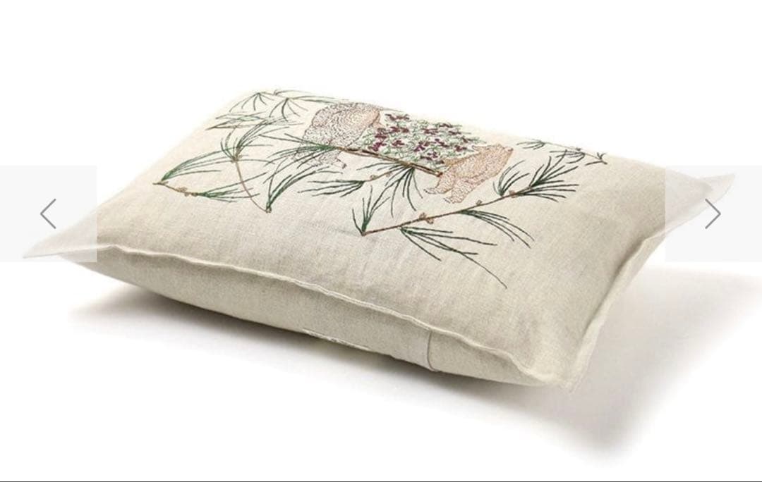 Coral & Tusk クッションカバー コーラルアンドタスク