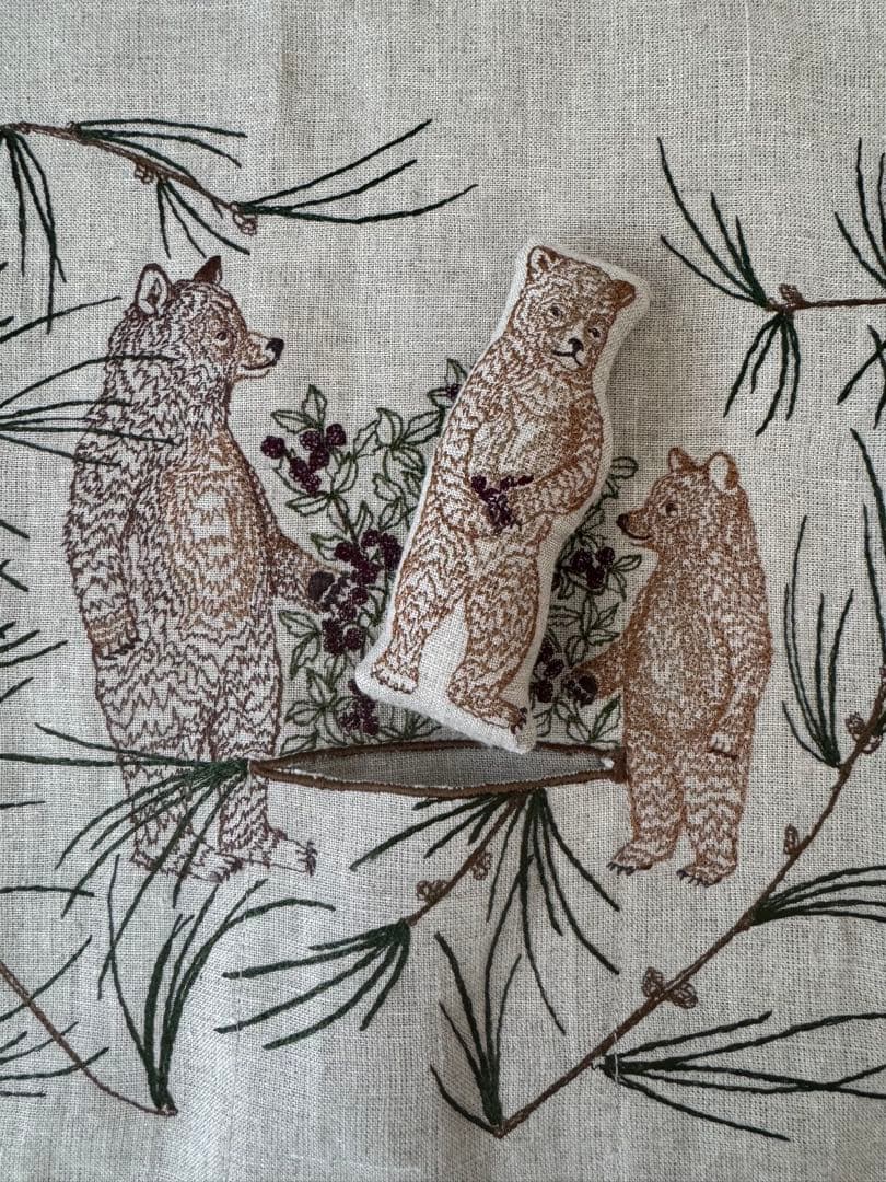 Coral & Tusk クッションカバー コーラルアンドタスク