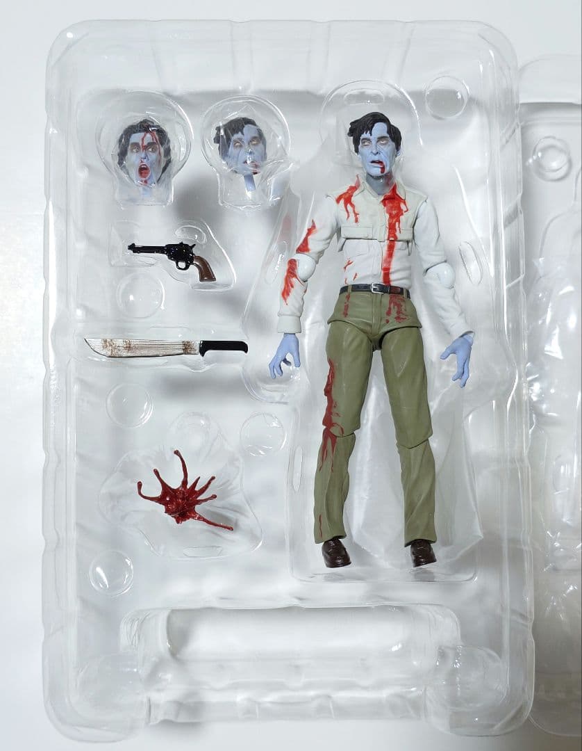 figma フライボーイゾンビ