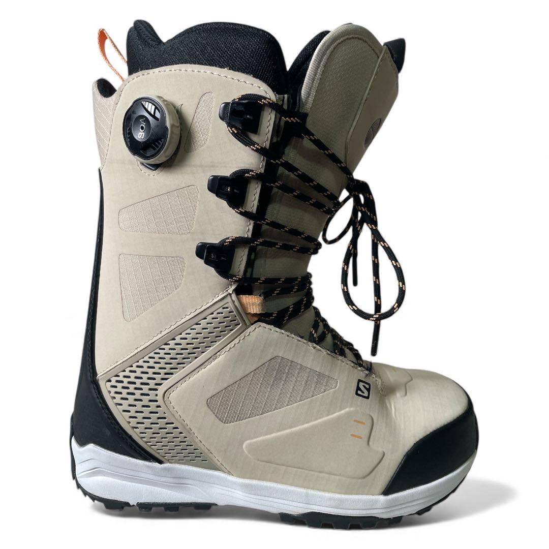 SALOMON サロモン DIALOGUE 25cm スノーボードブーツ
