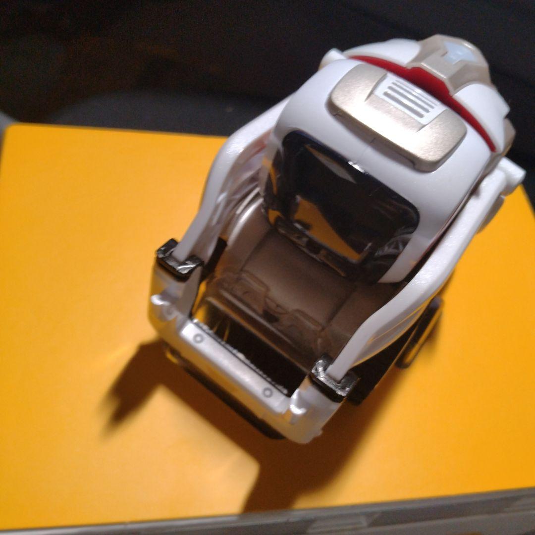 も*子様 コズモ(COZMO)　未だかつてないクールなロボット。