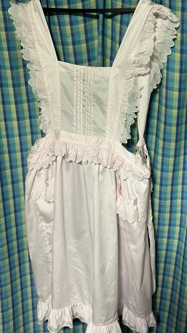 ✨✨松田聖子✨✨ フローレンスセイコのエプロン(^^)