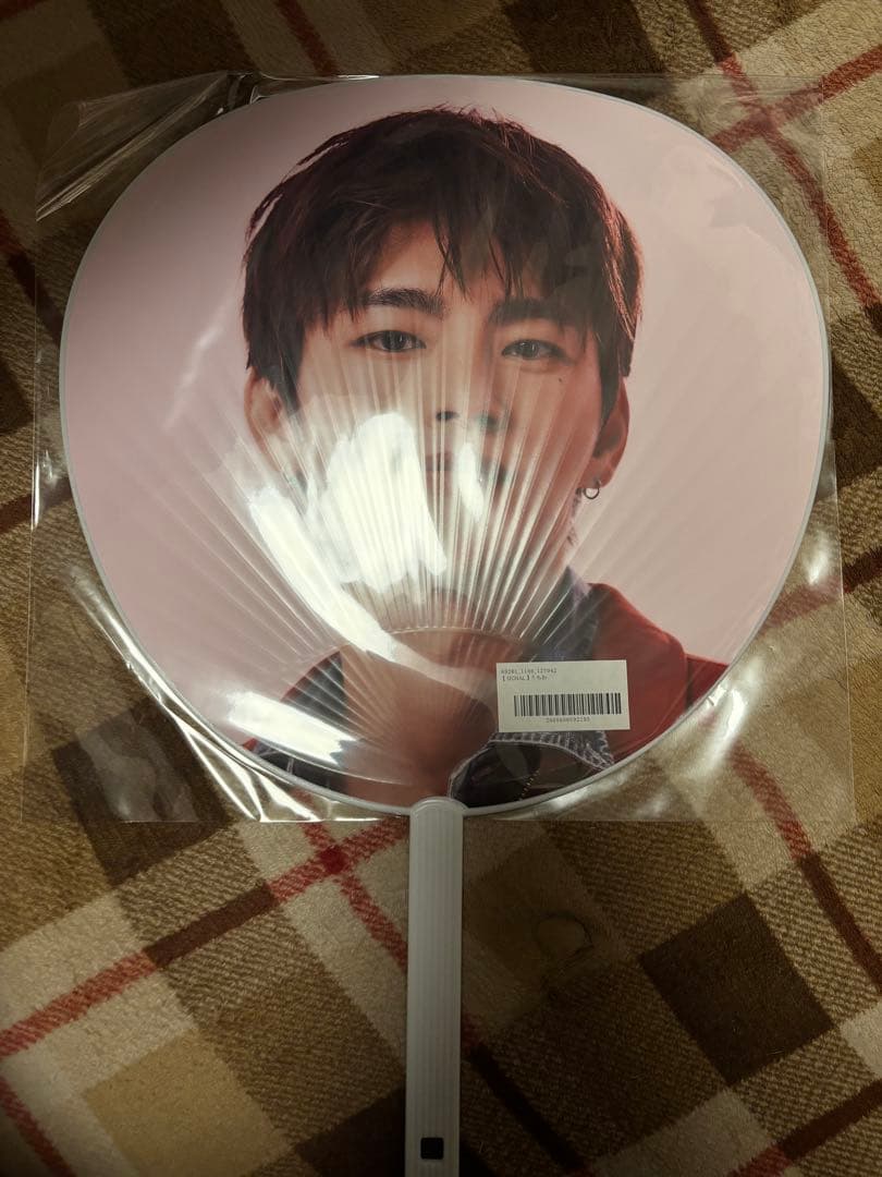 大幅値下げ中‼️ソイングク　公式グッズまとめ