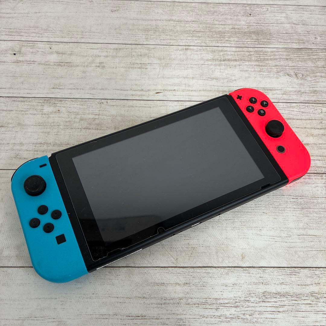 Nintendo switch本体