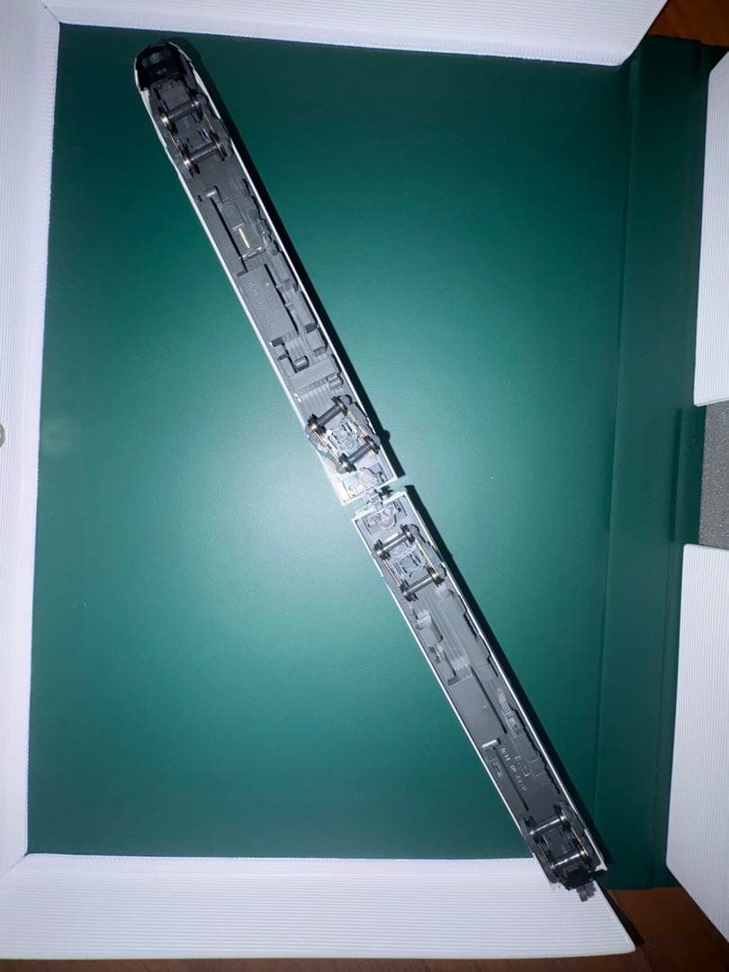 Nゲージ 鉄道模型 6両セット 成田エクスプレス