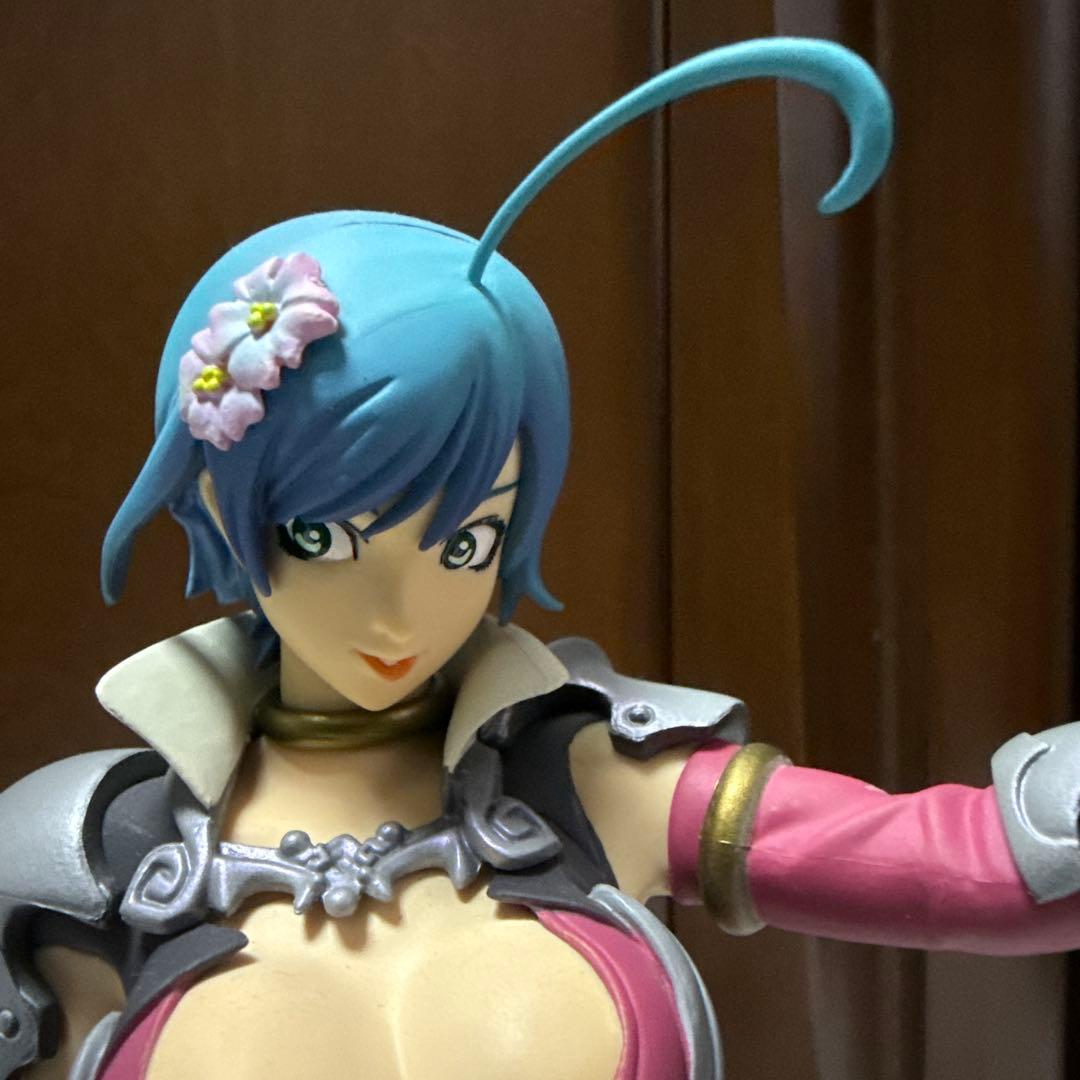 CoCoNA-ココナ- 山下しゅんやイラストフィギュア