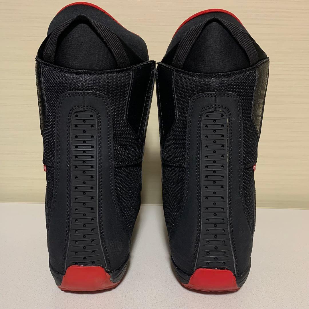 スノーボード ROSSIGNOL CUDA 25.0