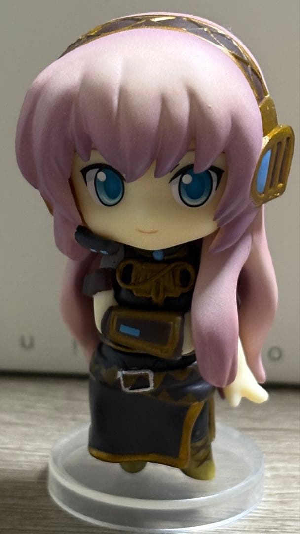 ねんどろいどぷち ボーカロイド 01 全11種類セット 初音ミク