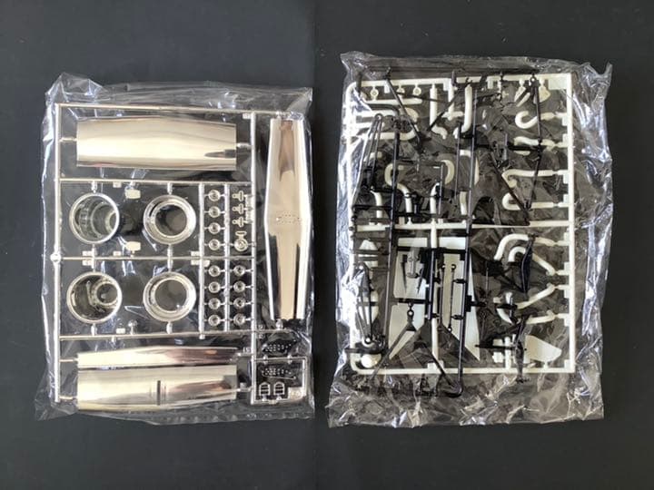 タミヤ フェラーリ312T4 1/12 ビックスケールシリーズF1 1/12