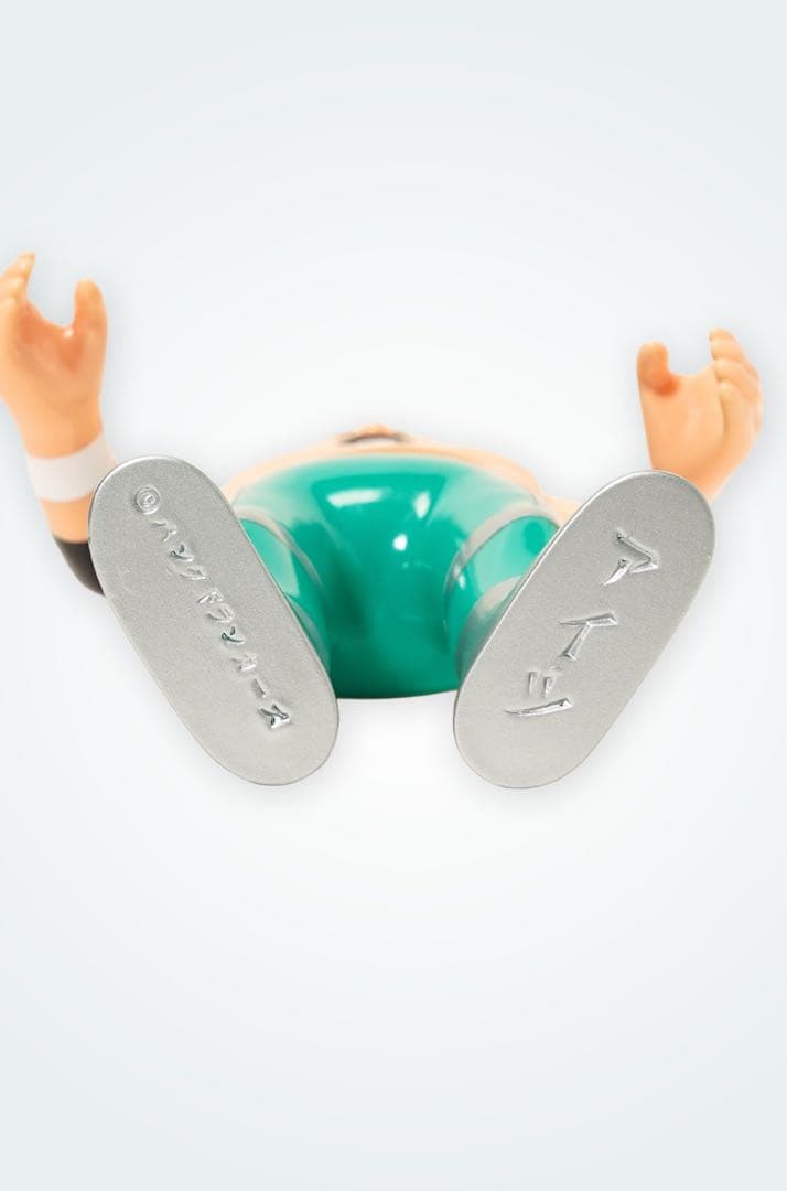 【新品未開封】パンクドランカー あいつフィギュア 三沢ver \"マルチ\"