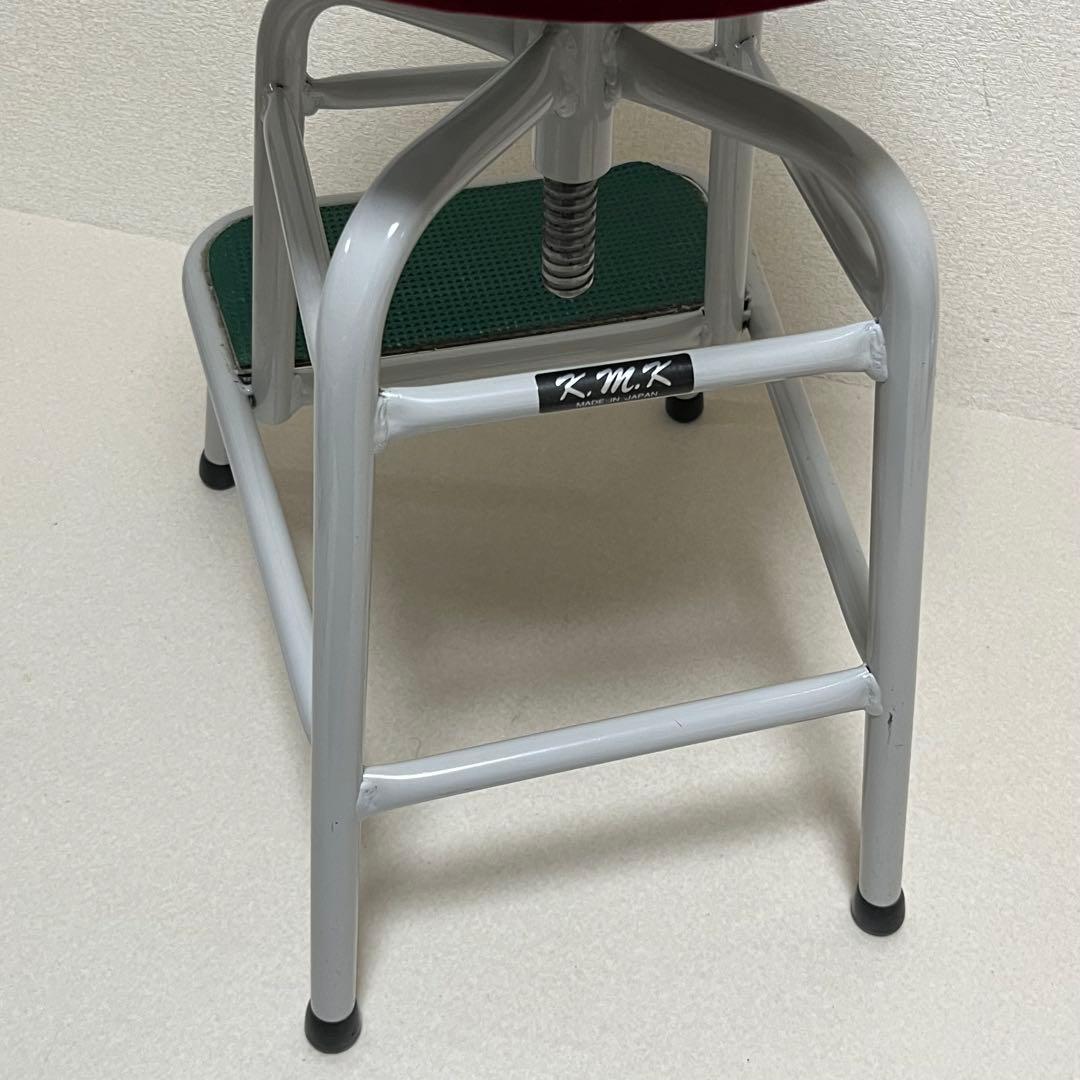 K.M.K コントラバス 椅子