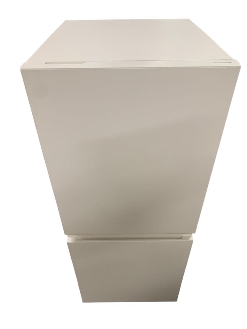 Panasonic冷蔵庫 NR-B16C1-W 156L2ドア 2024大阪限定