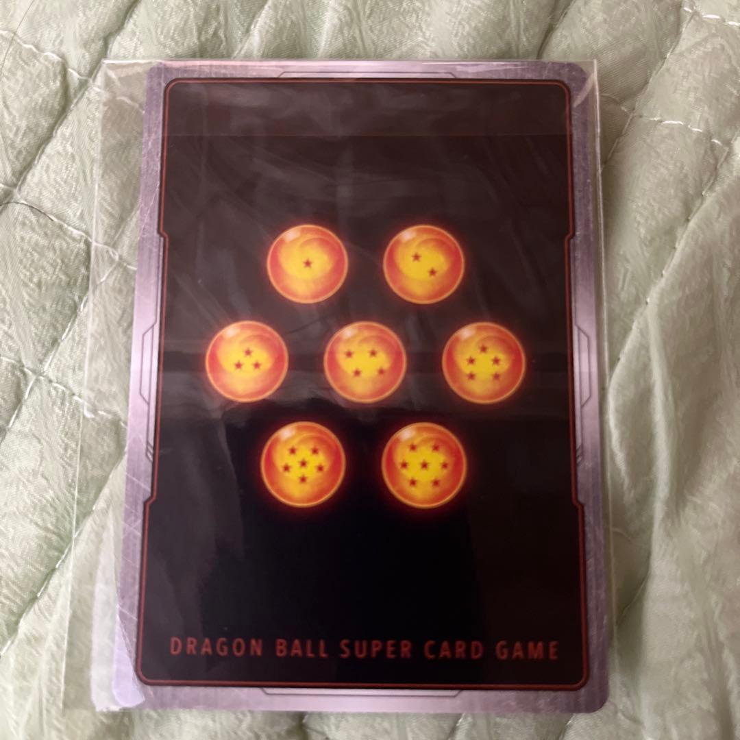 フュージョンワールド　ブルマ　孫悟空少年期　アルティメットバトル　優勝