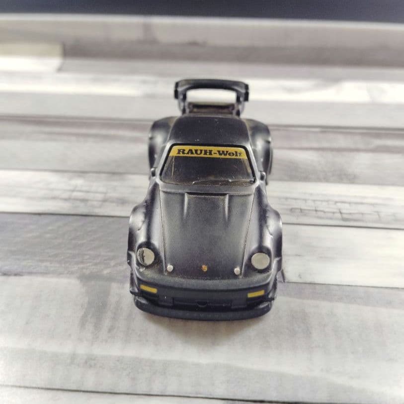 ホットウィール RWB ポルシェ 930 FYN68 Porsche