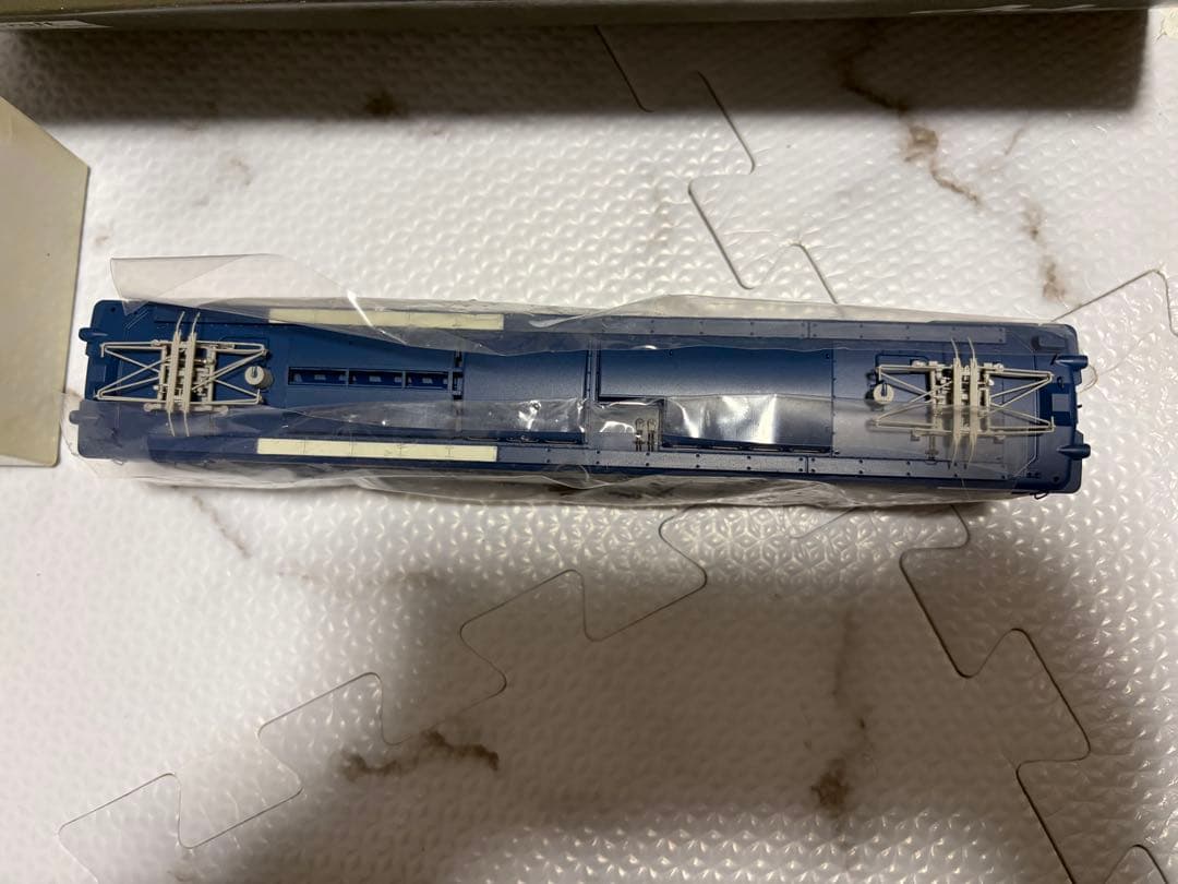 CH-1008-1日本国有鉄道EF64形0番代直流電気機関車 - メルカリ