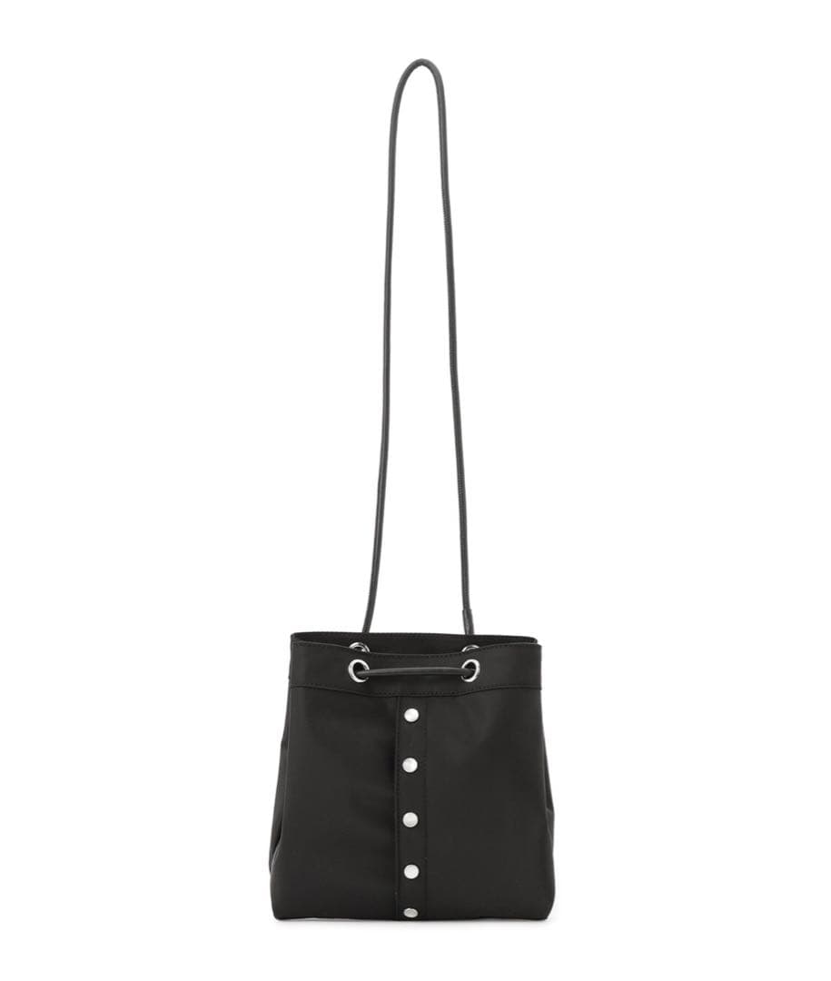 agnes b. pour ADAM ET ROPE＇ PRESSION BAG