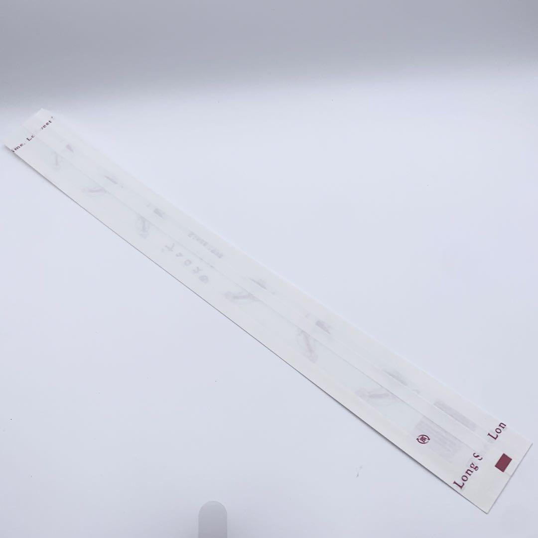 チュロス セレクトタイム イラスト包装紙 50cm 約2000枚以上