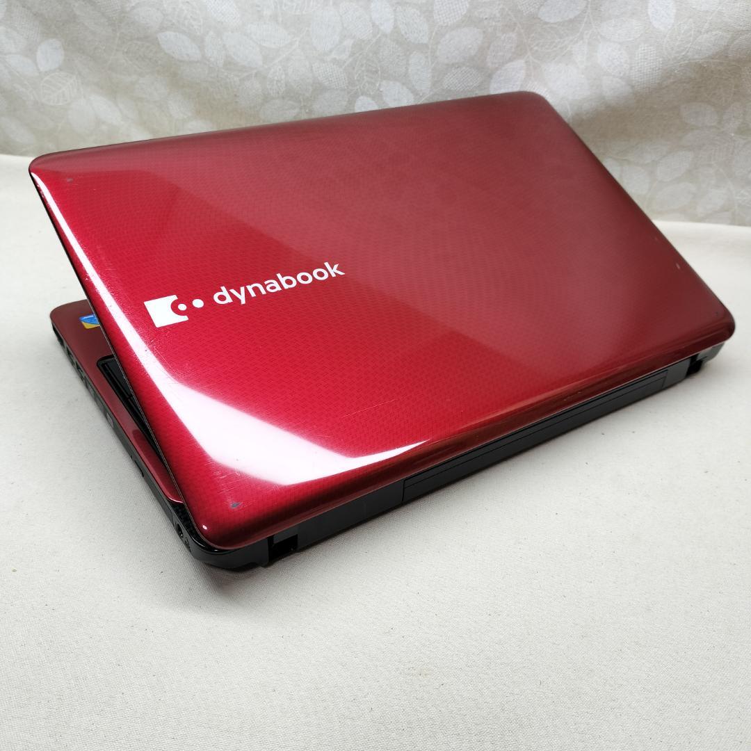 417 動作快適！ かんたん安心♪ Windows11 ノートパソコン