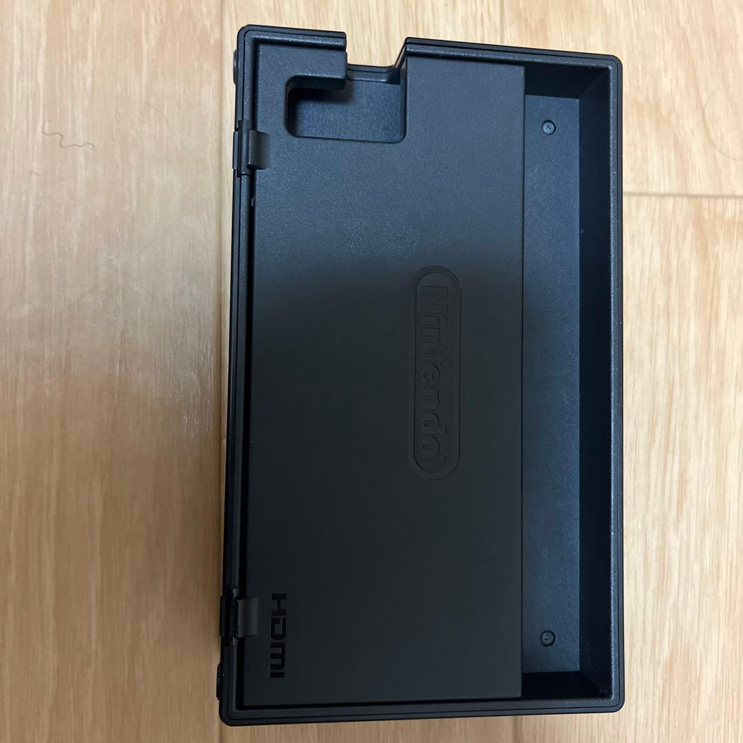 も*ち様 Nintendo Switch ネオンレッド/ネオンブルー 本体SD6