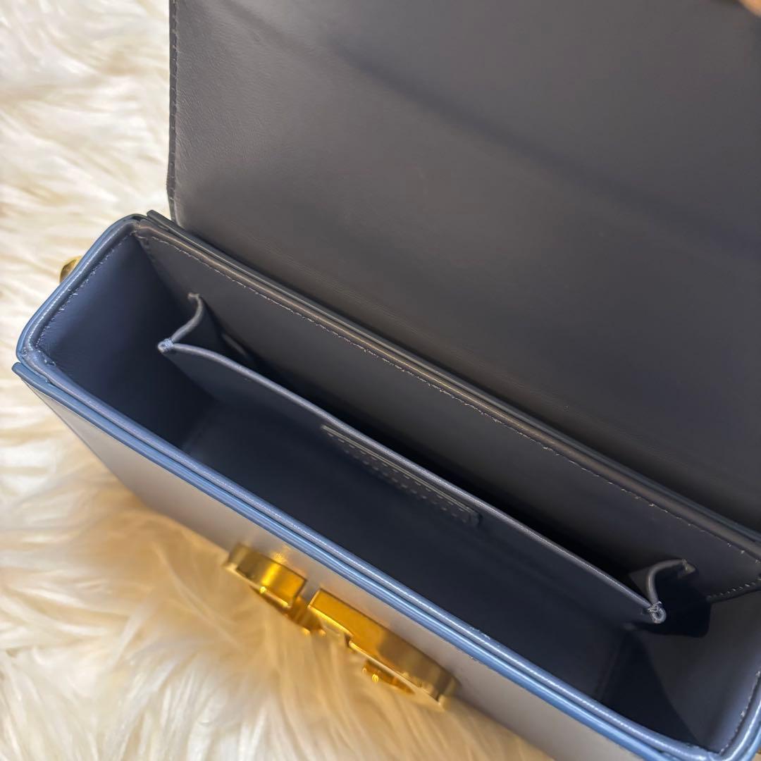 abc様　Dior クリスチャンディオール モンテーニュ30 ショルダーバッグ