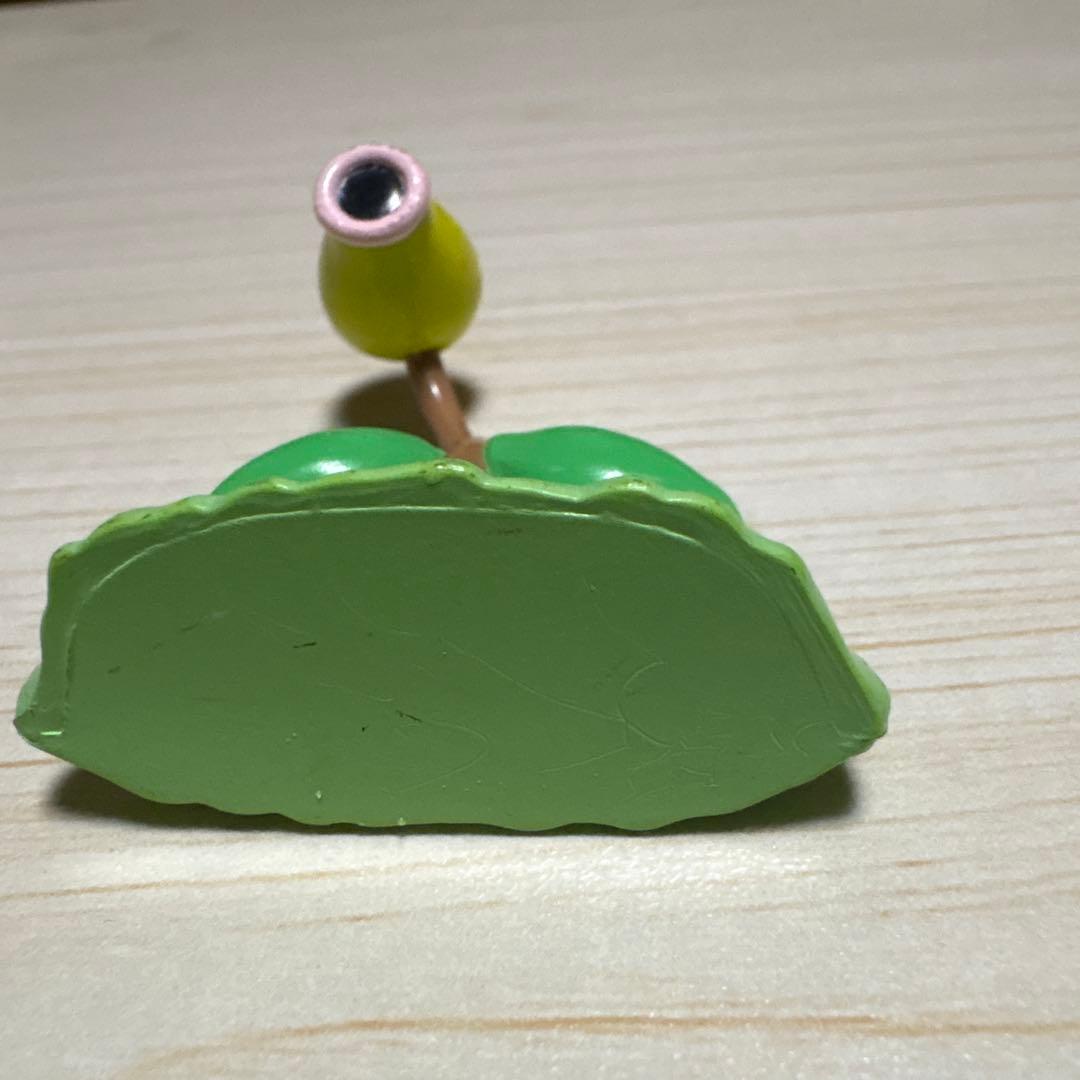 Pokémonモンコレ『マダツボミ／ウツボット』初期 TOMY製 - メルカリ