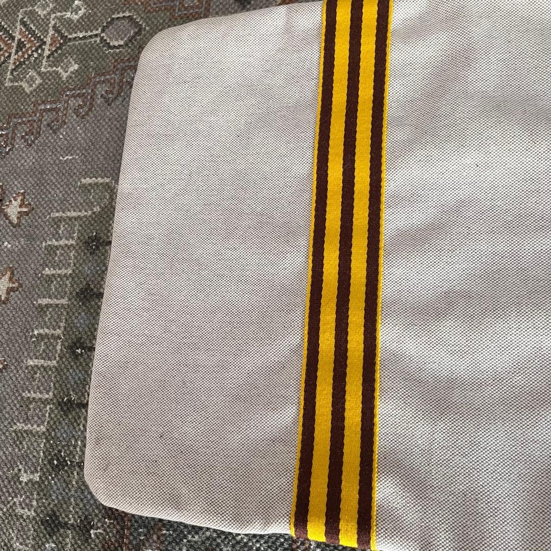 【希少】HERMES ポルトドキュマン ブリーフケース トラベルケース