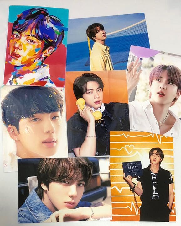 ★BTS フォト★確認用