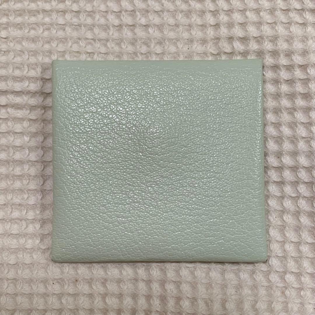 ＊yr7a さま＊専用　エルメス バスティア ヴェールフィズ×ブルーゼフィール