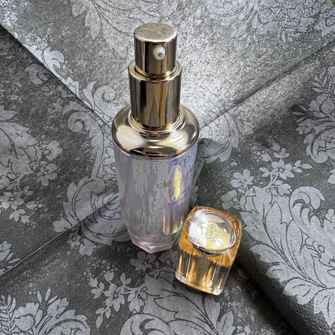 クレドポーボーテ ル·セラムⅡ