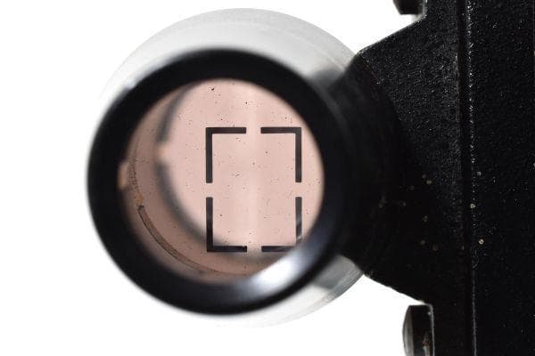 フィルムカメラ Polaroid MiniPortrait 1:8/125mm