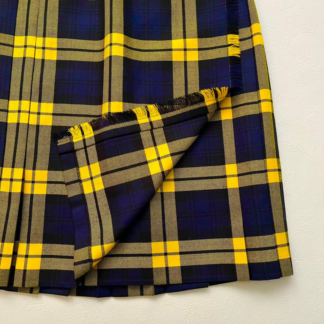 新品タグ付 オニールオブダブリン GB8 イエロー