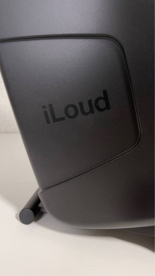 IK Multimedia iLoud MTM ペア モニタースピーカー