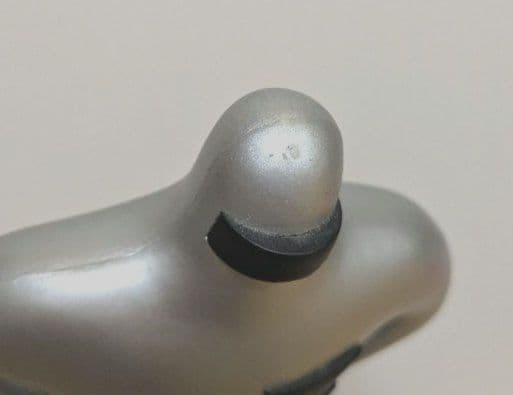 MOTHER2プライズフィギュア★スターマンのむすこ&ネス