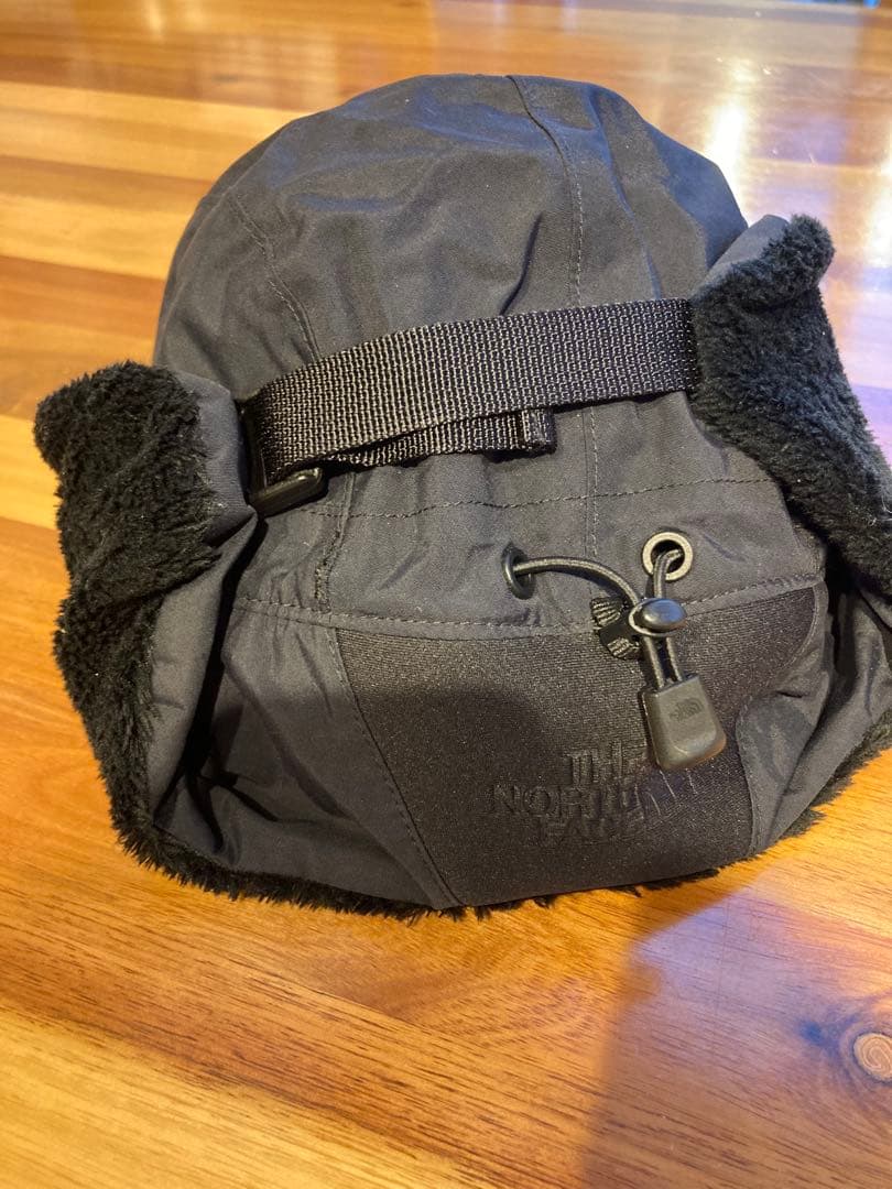 THE NORTH FACE ブラックフライトキャップ