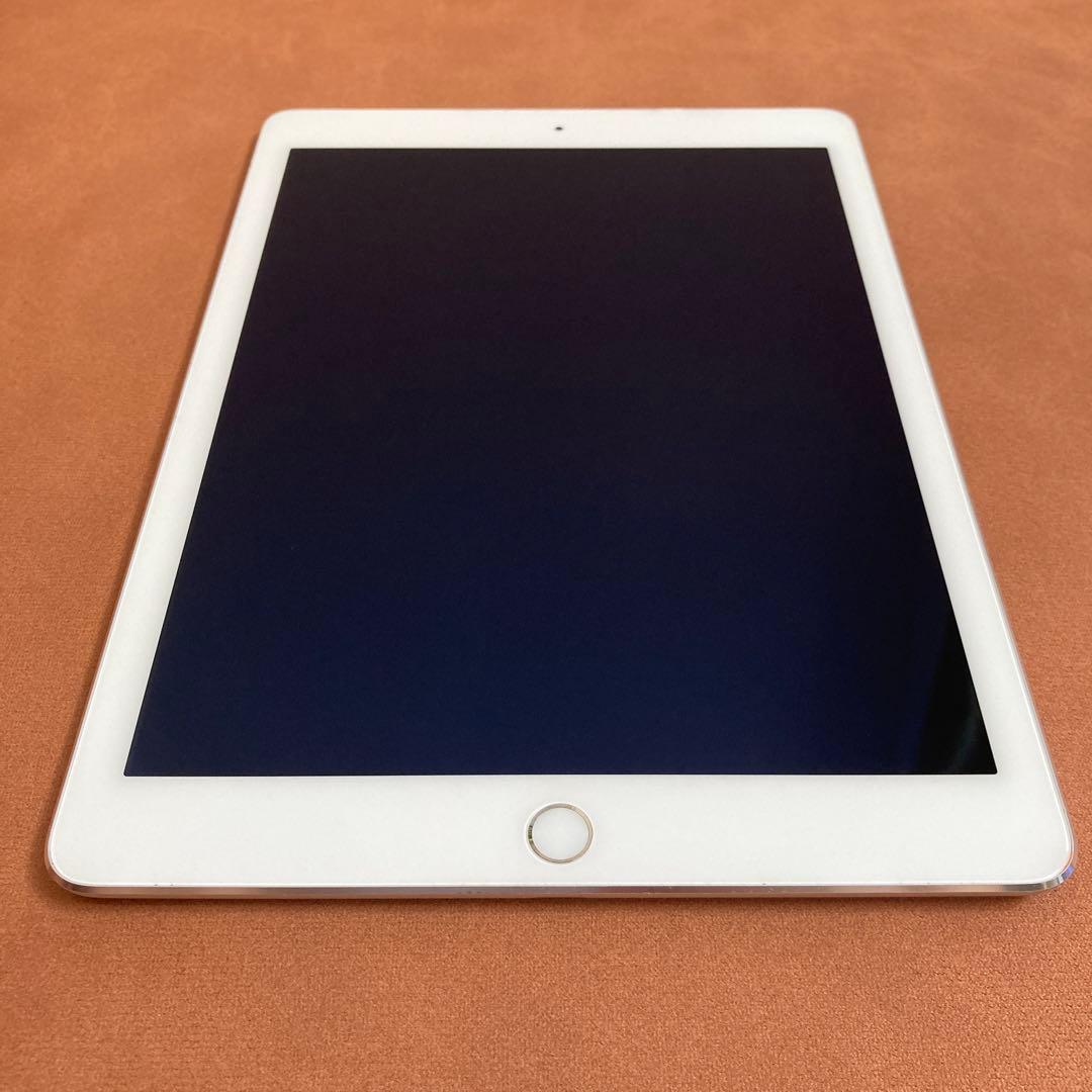 6950 電池最良好 iPad Air2 第2世代 32GB au