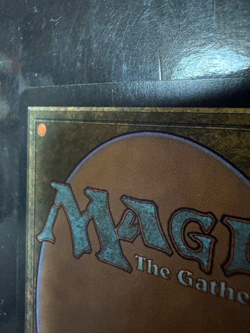 陰謀団の儀式　foil