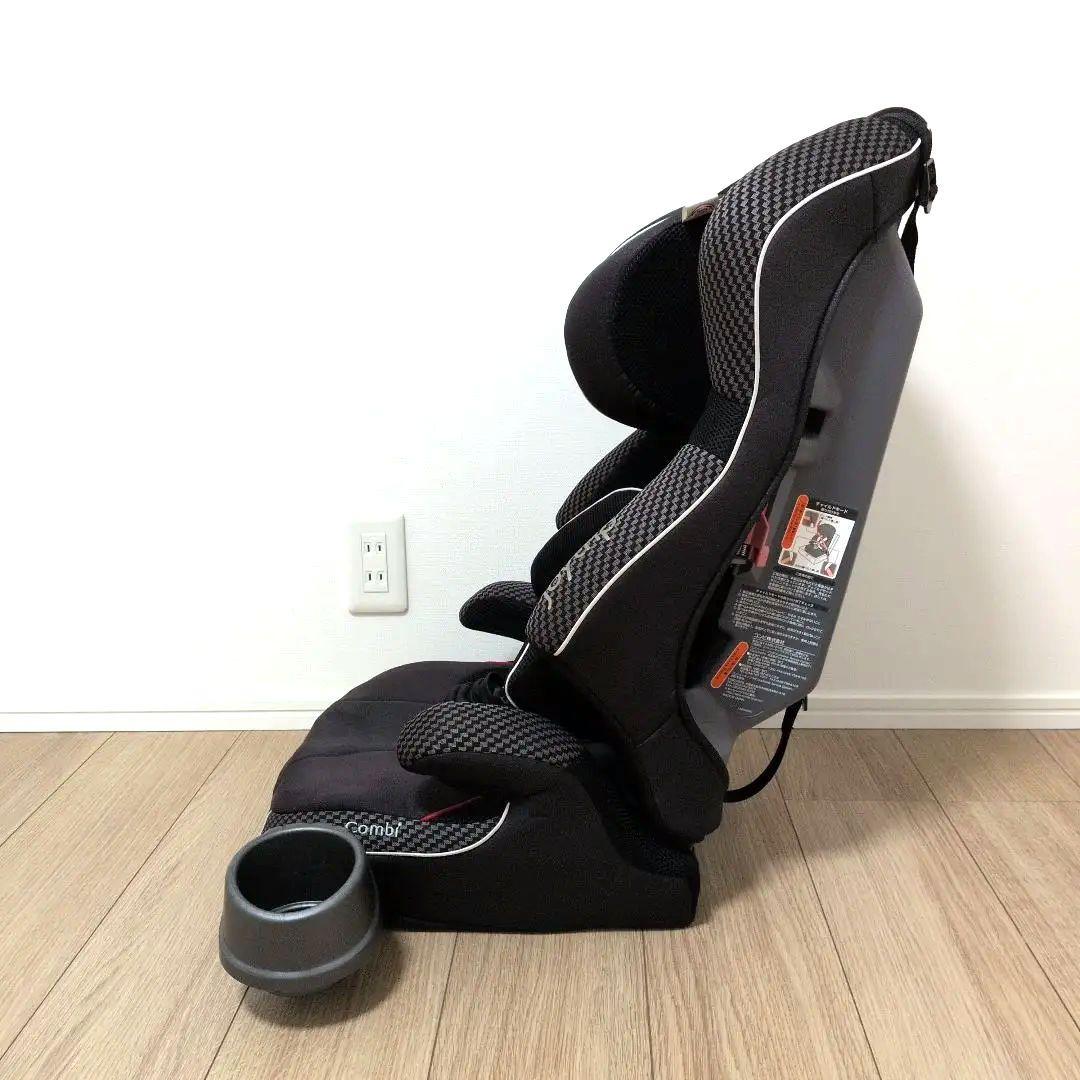 【メタボ】COMBI ジョイトリップ CY-GSA ブラック