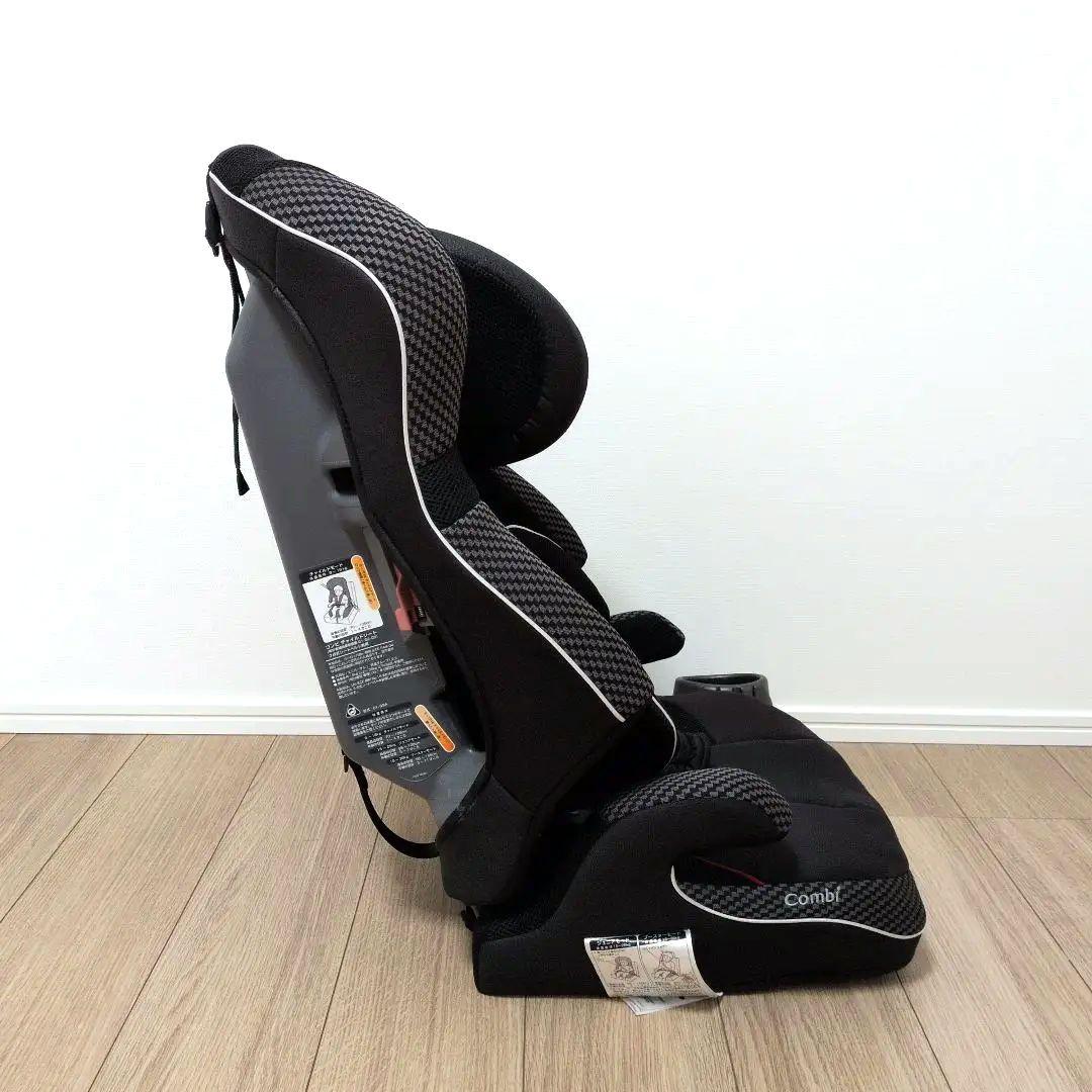 【メタボ】COMBI ジョイトリップ CY-GSA ブラック