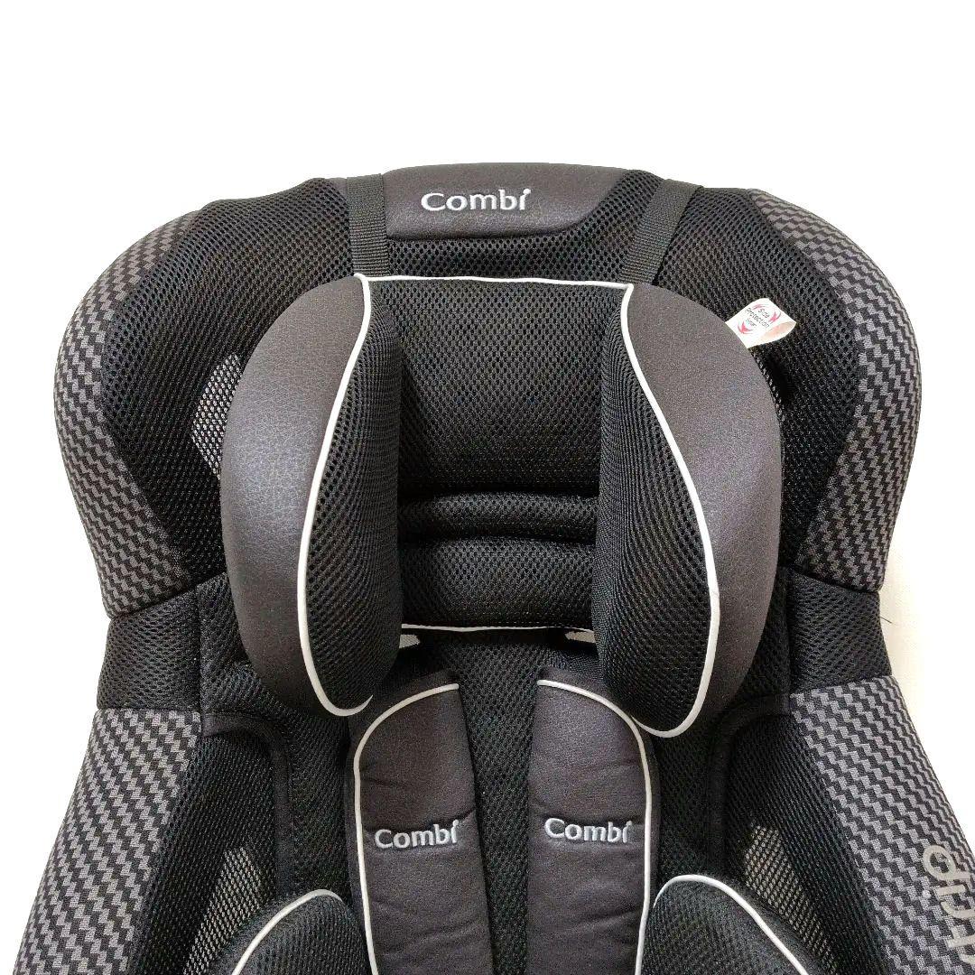 【メタボ】COMBI ジョイトリップ CY-GSA ブラック