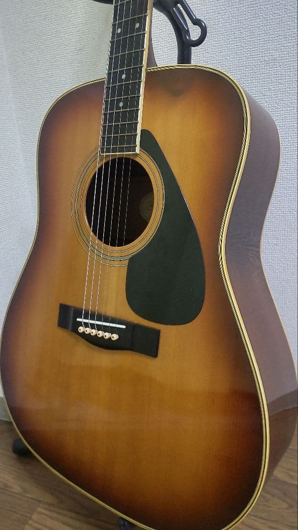 ヤマハ FG-401(直接引き取り限定) 引き取り限定!!YAMAHAギター♪