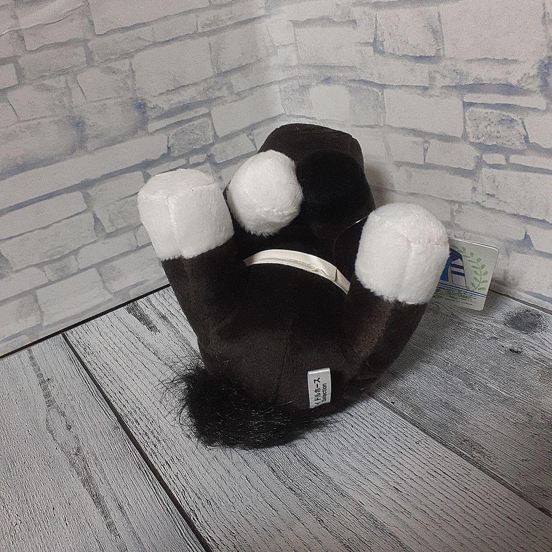 アイドルホース　ヴィブロス