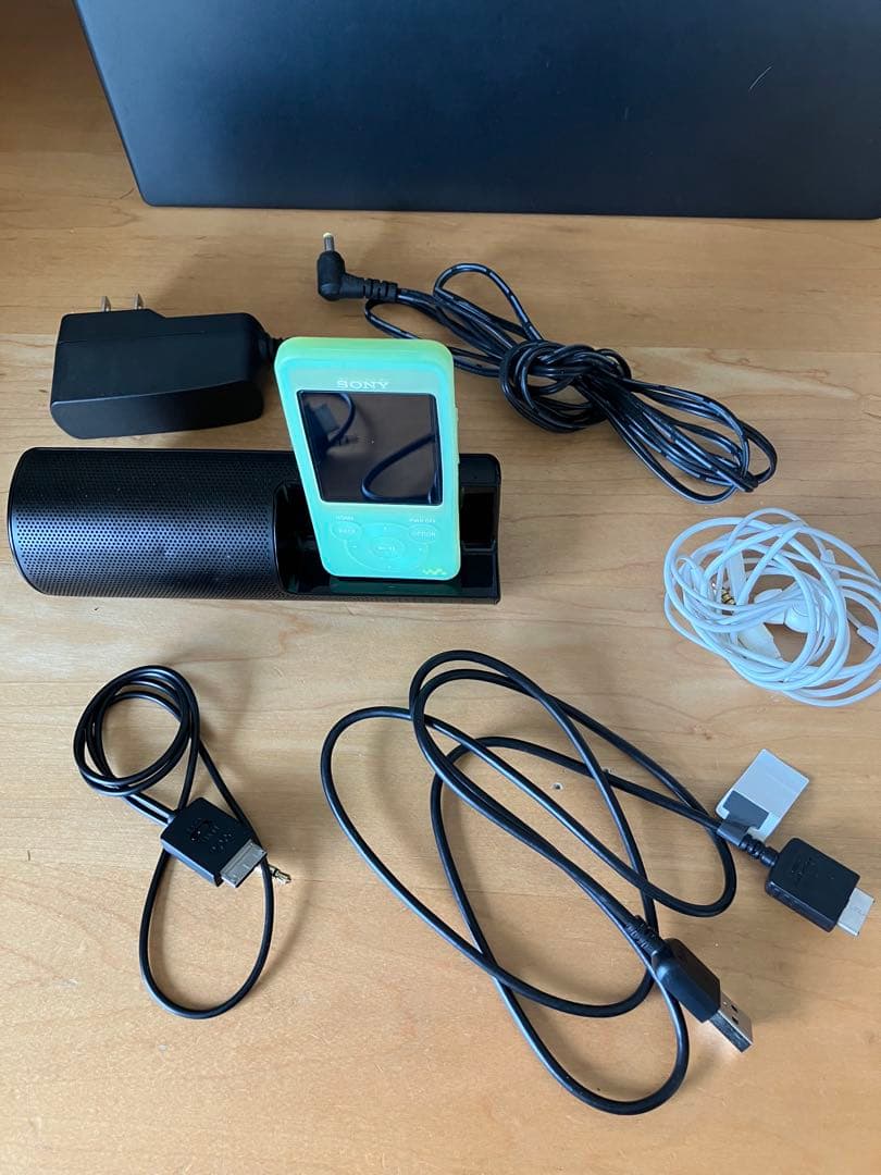 AIWA フルレンジスピーカー 自作 ペア