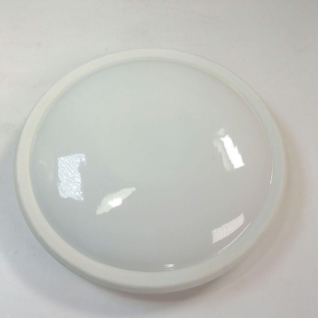 Ｓ７８２　水指　『出石焼』『白磁』『昇山窯　小嶋昇山作』　共箱　茶道具