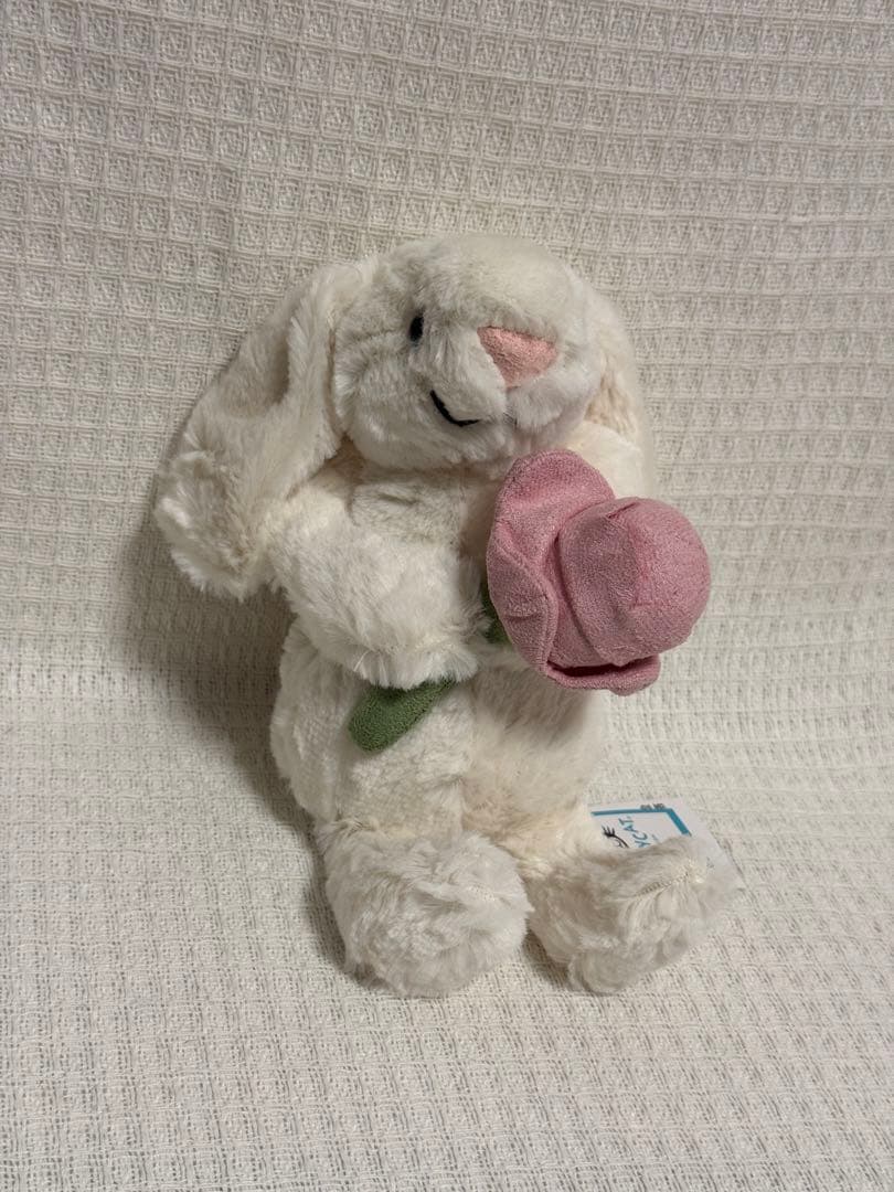  ピオニー 花 ぬいぐるみ フラワー ぬいぐるみ