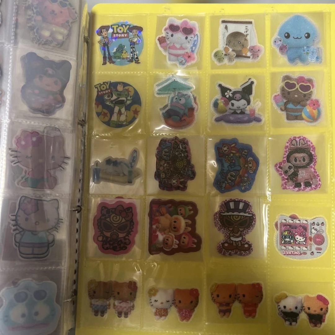 アメステシールカット【¥20-】 ③