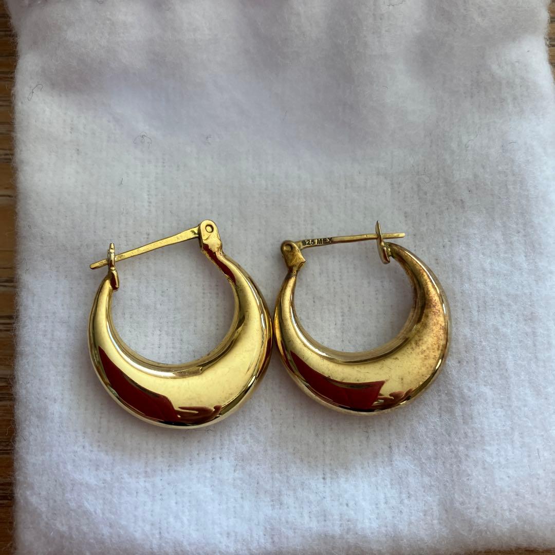 LAVER/ラバー】ピアス - メルカリ