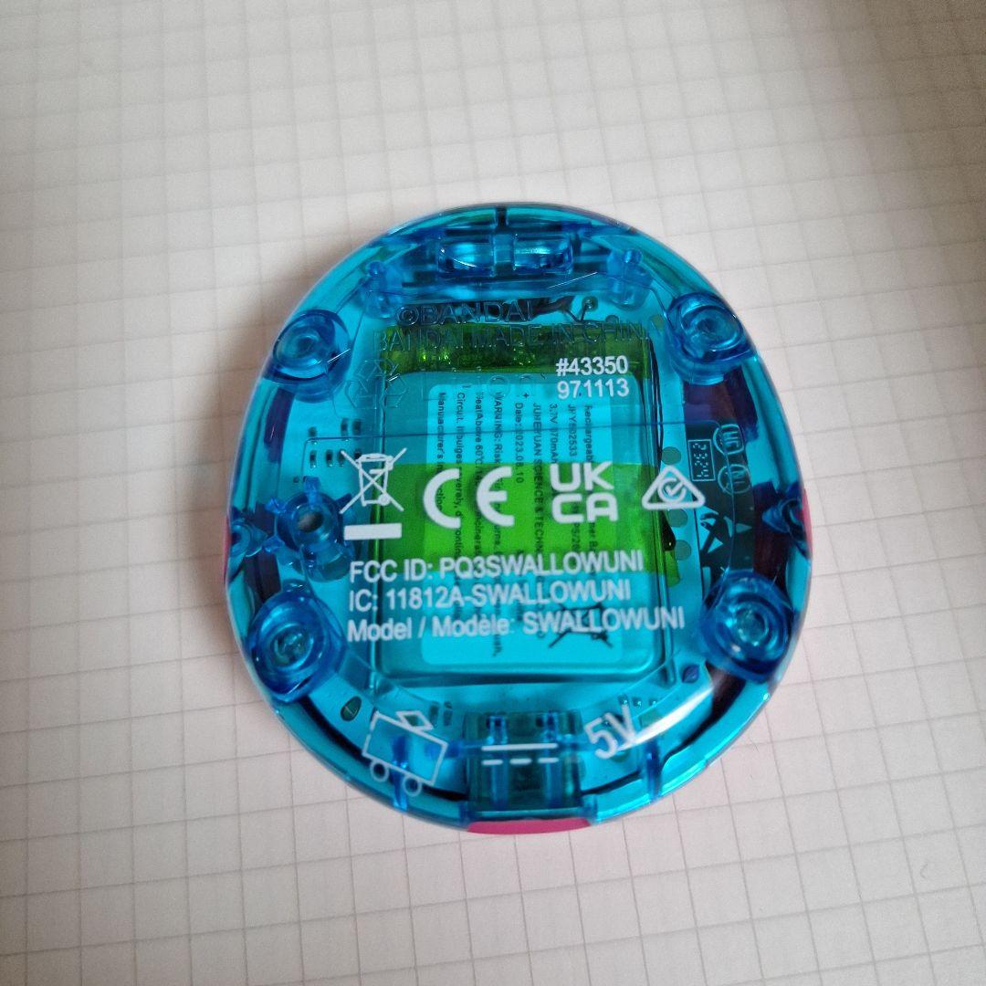 その他 Tamagotchi Uni