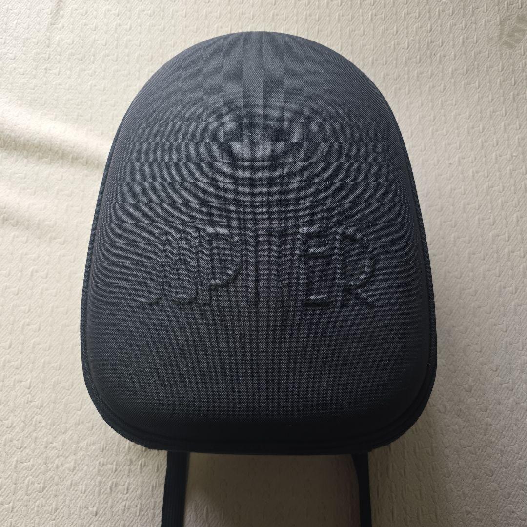 Jupiter ミニトランペット本体 マウスピース付き